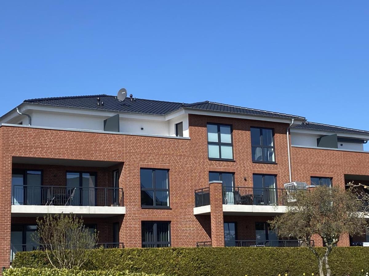 Hansehaus 3 - Seelenglueck Gromitz Bagian luar foto