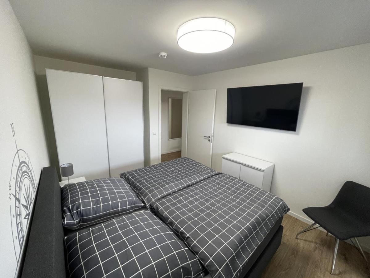 Hansehaus 3 - Seelenglueck Gromitz Bagian luar foto