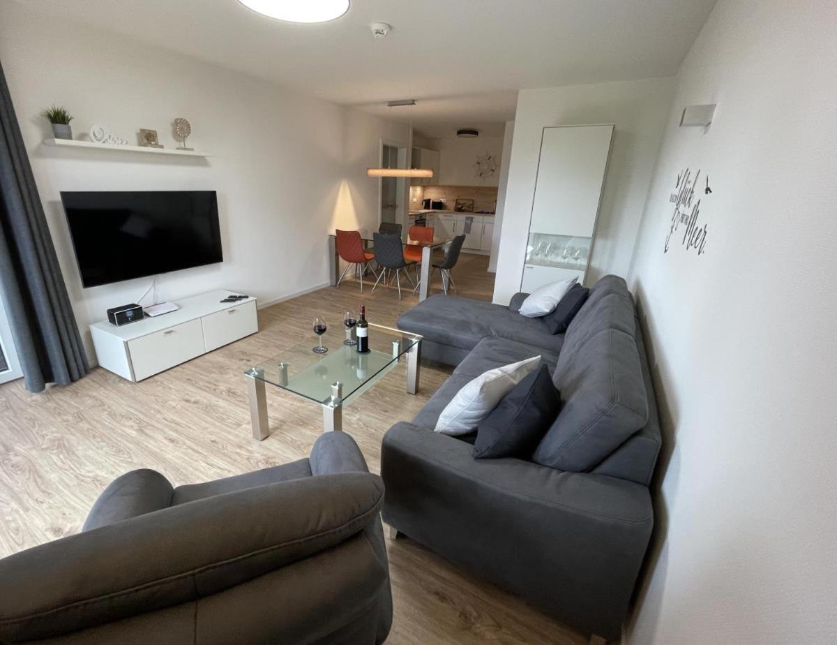 Hansehaus 3 - Seelenglueck Gromitz Bagian luar foto